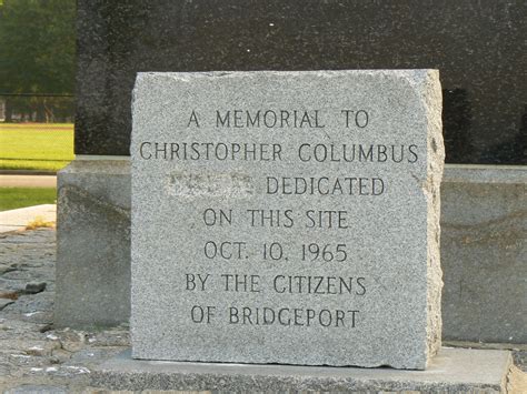 Christopher Columbus Grave - emsekflol.com