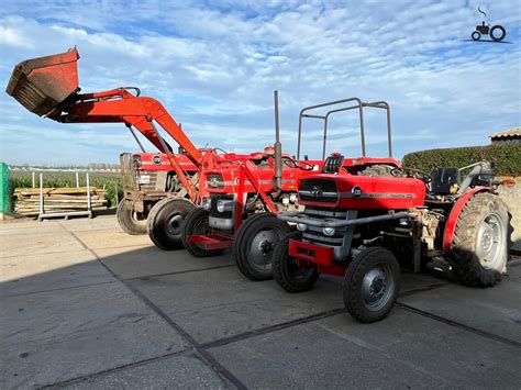 Foto Massey Ferguson Meerdere 1496466