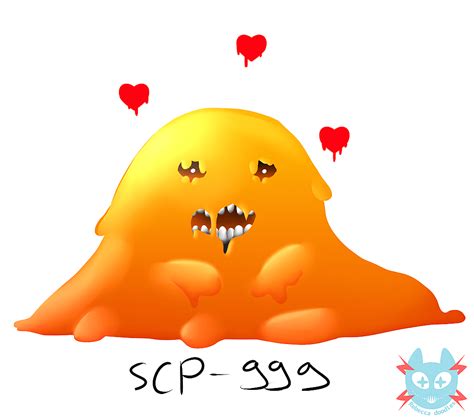 Scp 999 Wallpapers Top Free Scp 999 Backgrounds Wallpaperaccess