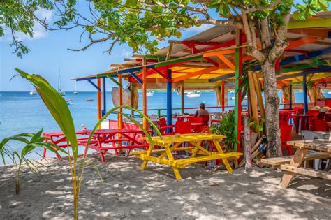 10 Best Local Restaurants In Antigua Where To Find Antigua’s Best Local Food Go Guides