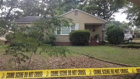 Man Dies After 20th Avenue Shooting In Columbus Ga Columbus Ledger