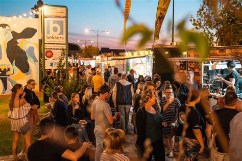 Night Markets In Inglewood Return For The Warm Weather Have A Go News