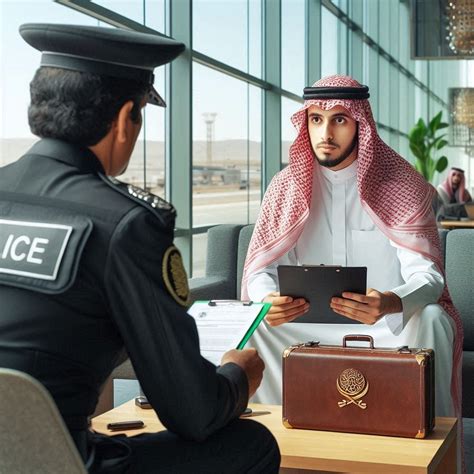 A Guide For Saudi Police Clearance Certificate By Anzilrahmanhlg Medium