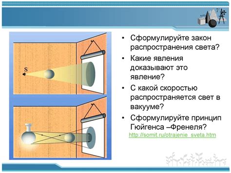 Электромагнитная природа света - презентация онлайн