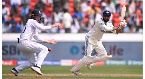 cricket india  england st test scoreboard urdupoint