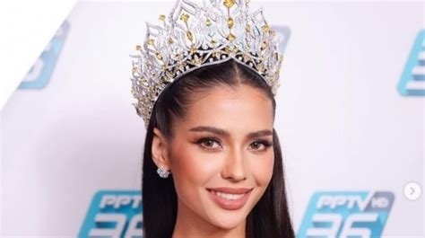 Kumpulan Berita Miss Universe Thailand 2023 Terbaru Dan Terkini