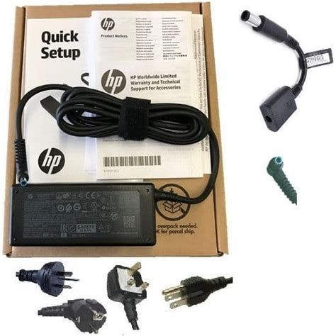 Hp Prodesk 600 G6 Desktop Mini Pc Ac Adapter Hp Prodesk 600 G6 Desktop Mini Pc Power Adapter