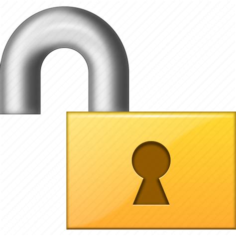 Locked Login Open Lock Password Secure Security Unlock Icon Download On Iconfinder