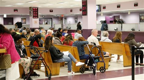 Real Id Enhanced Licenses In Ny What To Know And How To Avoid Dmv Lines