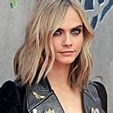 Nude Hair Hair Color Ideas POPSUGAR Beauty Photo