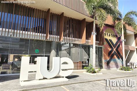 Hue Hotel and Resorts, Boracay – Travel Up