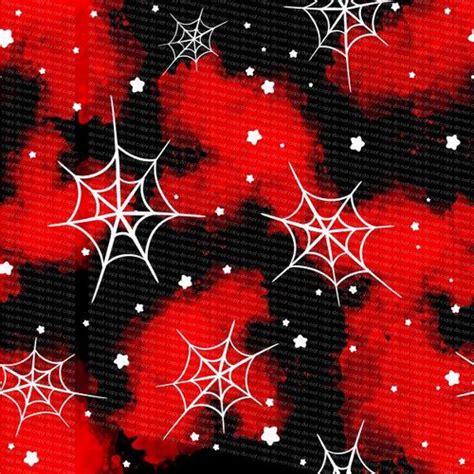 Spidey Miles Web Cord Enchanted Fabrics