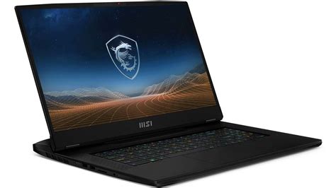 MSI CreatorPro X17 HX With NVIDIA RTX 5000 Ada Laptop GPU Best