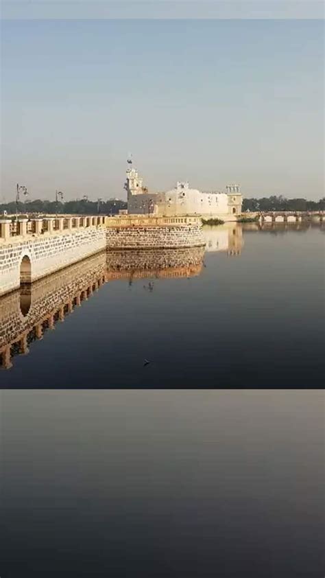 Places To Visit In Jamnagar Menafn