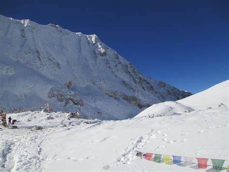 Manaslu Trek