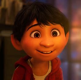 Image - Miguel (Coco).png | Voice Actors from the world Wikia | FANDOM ...