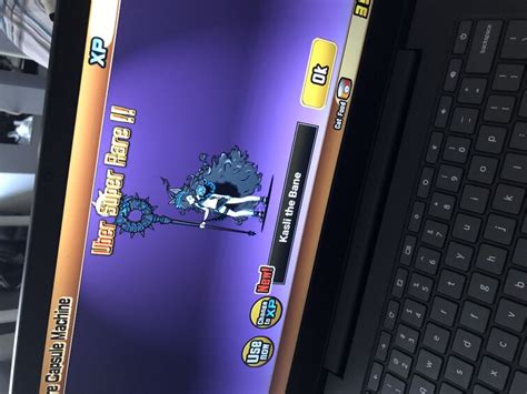 So I Reseted My Alt And Uhh Fandom