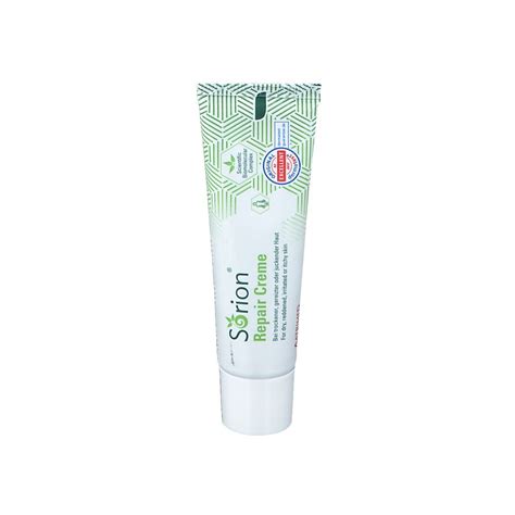 Sorion Repair Creme 12 Ml Redcare Apotheke