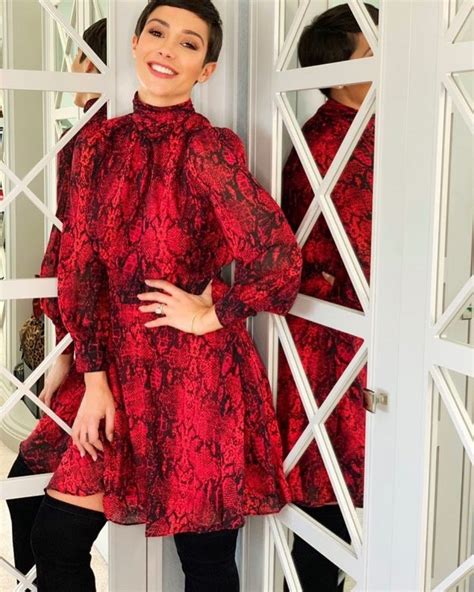 Frankie Bridge Nude Exhibited Tits Juicy Pussy The Fappening