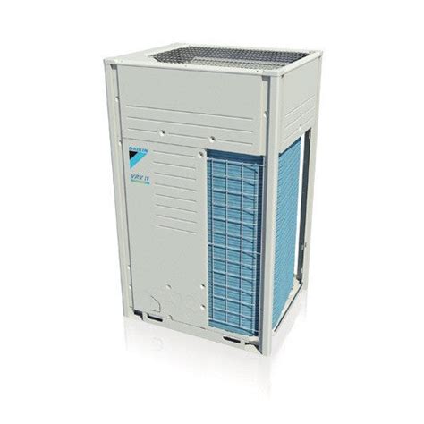 6 Hp 300 Hp Daikin Vrv Systems R410a At Rs 48000 Hp In