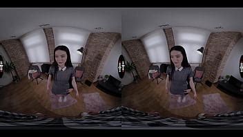 DARK ROOM VR Double Pussy Vaccination XVIDEOS