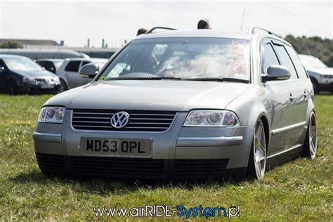 VW Passat B5FL MAPET TUNING