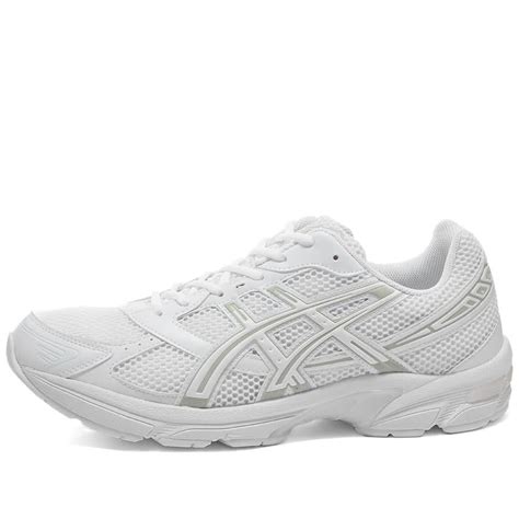 Asics Gel-1130 White & Polar Shade | END. (NL)