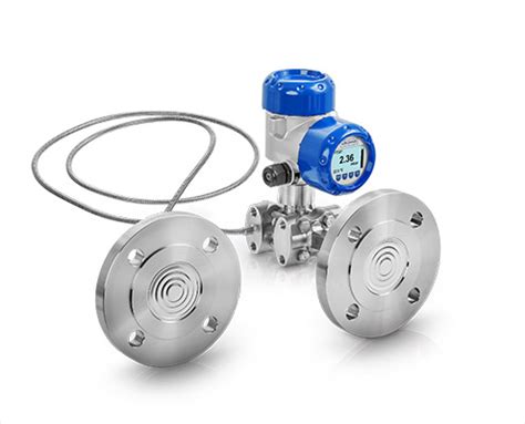 OPTIBAR DP 7060 KROHNE Pressure Transmitters