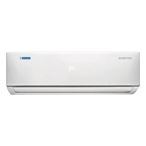 Blue Star Dltu 3 Star 1 Ton Inverter Air Conditioner At Rs 30000 Piece