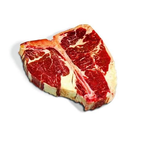 Hov T BONE STEAK 400g kart 5 2kg v M Hovězí telecí Adria Gold