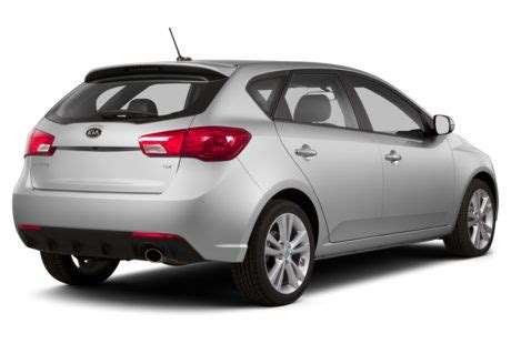 Kia Forte Mpg Price Reviews Photos Newcars