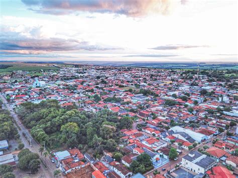 Conheça Vianópolis Prefeitura de Vianópolis