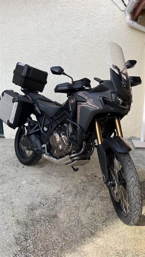 Honda Crf Africa Twin Cedofeita Santo Ildefonso S Miragaia