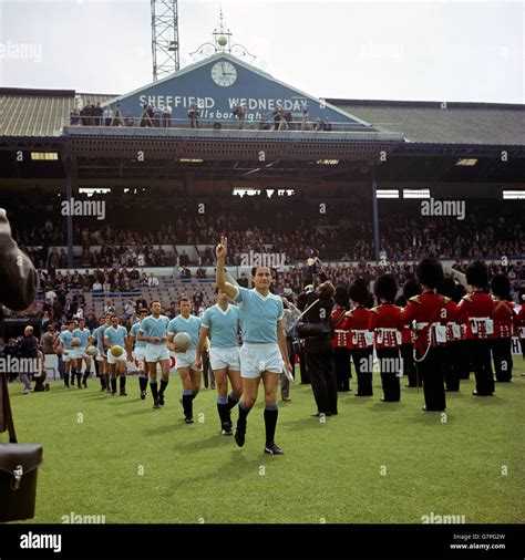 Soccer World Cup England Quarter Final West Germany V