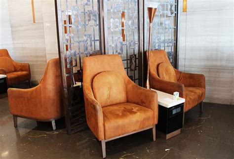 Tfs Travel Club Lounge At Chennai Airport Review Domestic Cardexpert