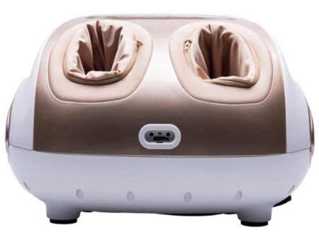 Gezatone 足部按摩器：淋巴引流 Light Feet AMG709 和 AMG709PRO，帶壓縮按摩和 AMG 715 ...