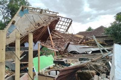 Risha Solusi Rumah Tahan Gempa