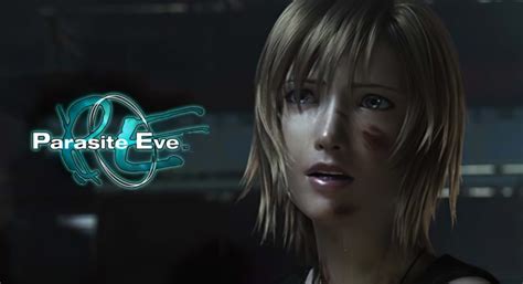 Pas De Nouveau Parasite Eve Lhorizon Mais Un Projet De Nft Geeko