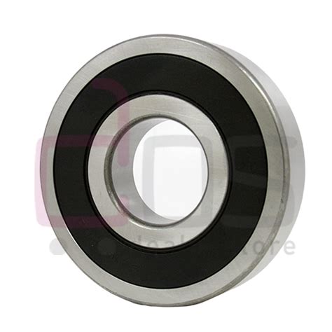 62002RSRC3 FAG Deep Groove Ball Bearing