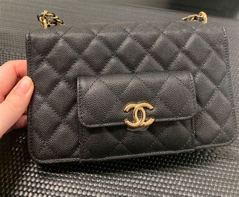 Chia S H N V Chanel Woc Size Cm Cdgdbentre Edu Vn