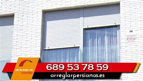 Reparacion Persianas Tordera 689 53 78 59 Cambiar Cinta De Persiana