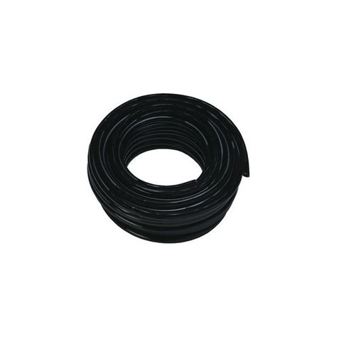 Black Pvc Hose Mm Mm Od Per Meter For Window Cleaning