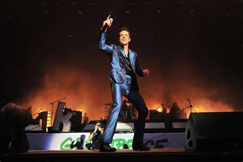 The Killers announce Las Vegas residency: tickets, presale info and more