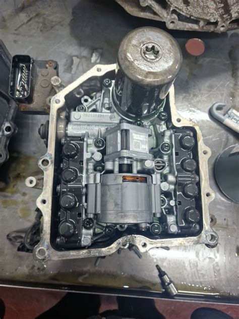 Auto Gearbox Specialist in Bolton & Manchester | - Danmatic Ltd