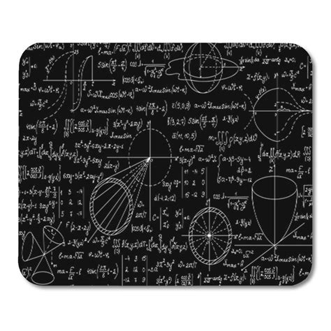 Jsdart Equation Mathematical Formulas You Any Color Of Math Chalkboard