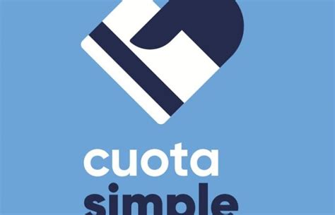 Cuota Simple Mas rubros y hasta 12 cuotas Cámara de Comercio de