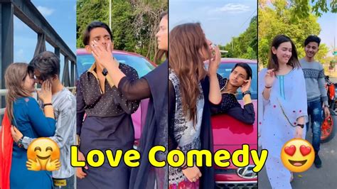 Most Popular Couples 🥰 Instagram Reels Tiktok Viral Couple Comedy😂 Video Today Viral Insta