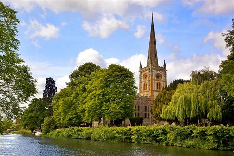 14 Top-Rated Tourist Attractions in Stratford-upon-Avon | PlanetWare