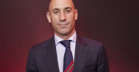 La Fiscal A Se Querella Contra Luis Rubiales Por El Beso A Jenni