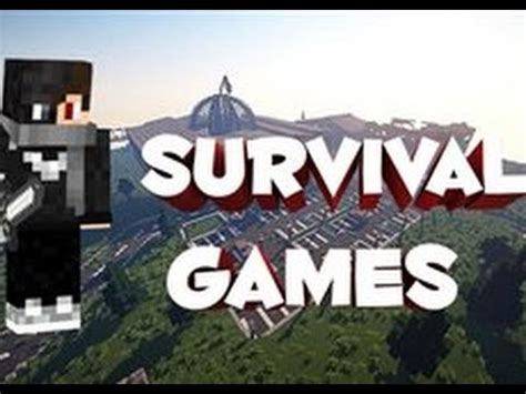 NAKED CHALLENGE VE 2Lİ TEAM KESTİM Minecraft Survival Games Bölüm 5